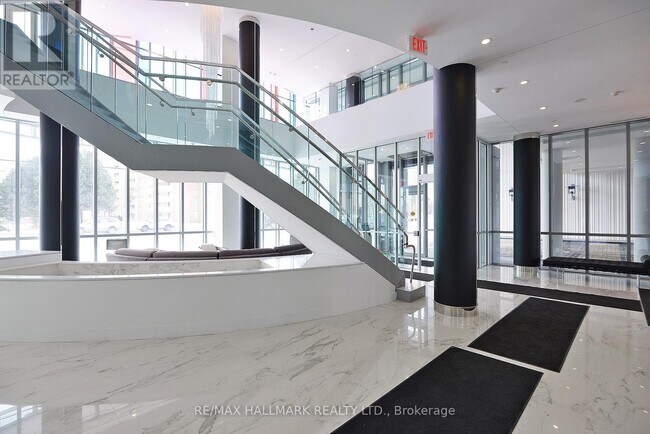 Photo - 9471 Yonge St Unit Ph01