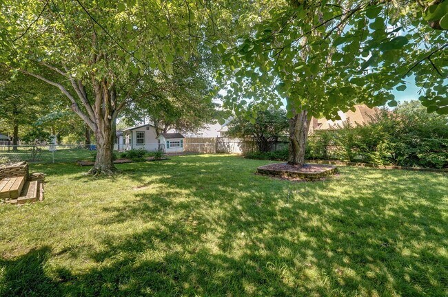Photo - Charming 3 Bed | 2 Bath Home with Beautiful Outdoor Living
