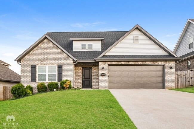 Building Photo - 5903 SW Gentle Winds Ave