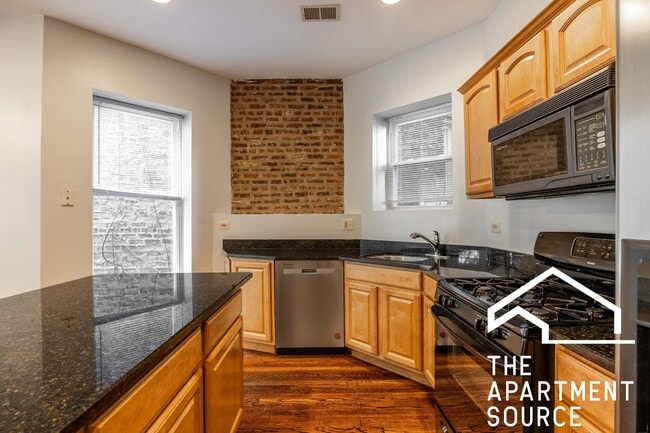 Photo - 1010 N Kedzie Ave Unit 1