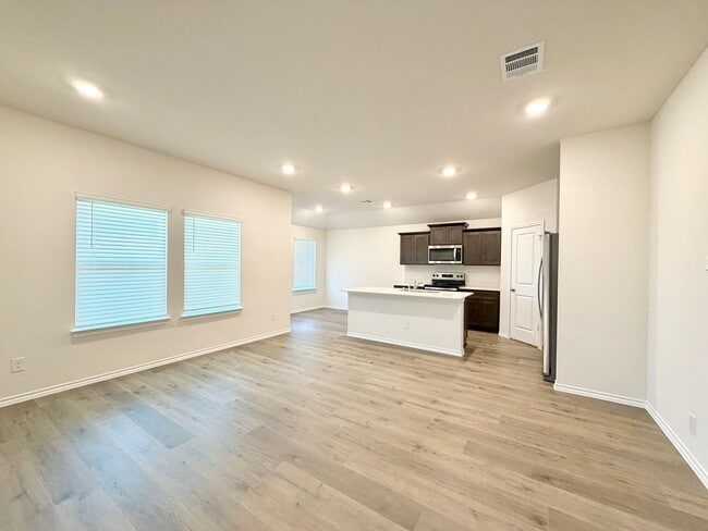 Photo - Brand-New 3BR Home in Creeks at Burnett Trail with Open Layout & Covered Patio!