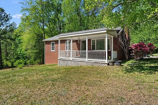 Photo - Dog-Friendly Updated Brick Rancher with Large Shaded Backyard