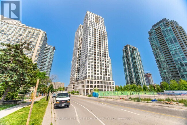 Photo - 36 Elm Dr W Unit 606