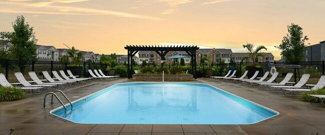 Photo - Gage Crossing