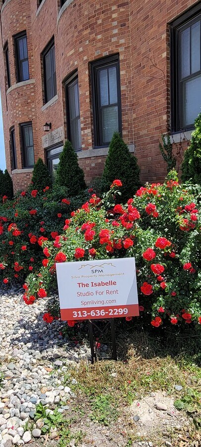 Photo - The Isabelle