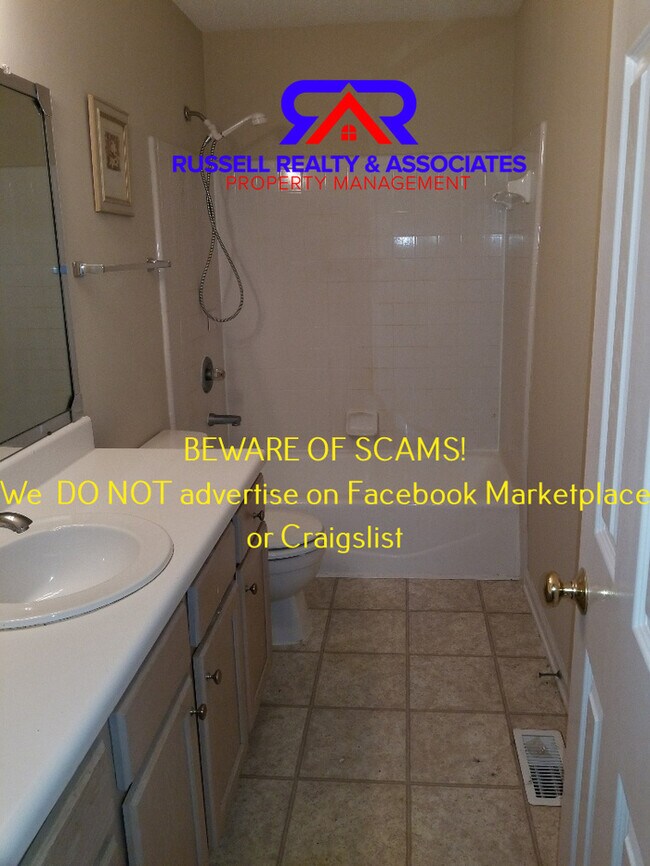 Photo - Townhome in Grayson!