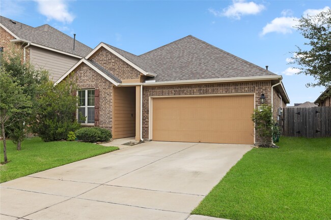 Photo - 24014 Silver Sunset Ln