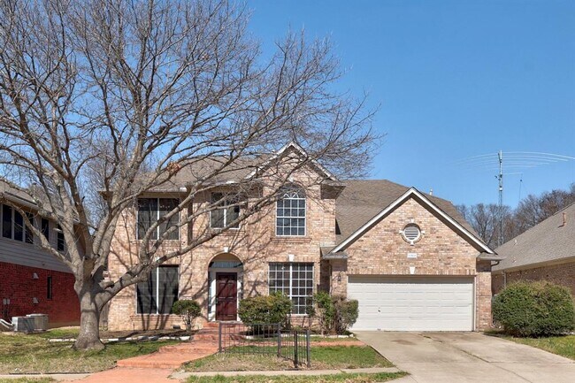 Photo - 1612 Chasewood Dr