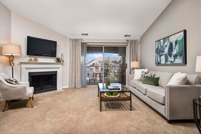 Photo - The Retreat at Seven Bridges