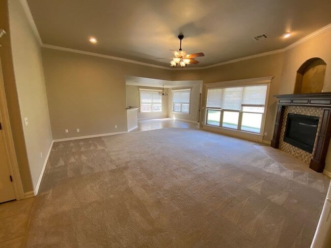 Photo - 3 Bed | 2 Bath | Jenks