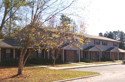 Photo - Cedar Terrace Apartments