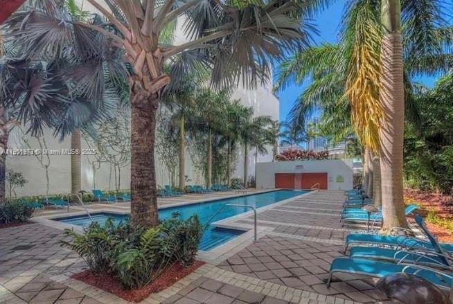 Photo - 133 NE 2nd Ave Unit 1103