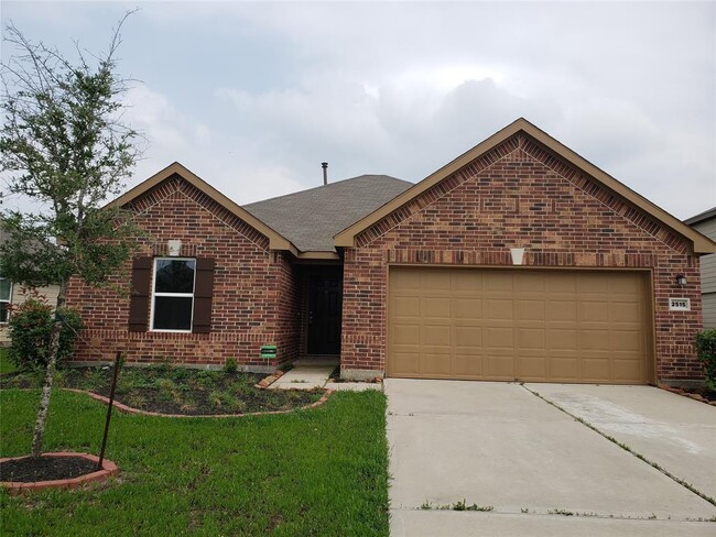 Photo - 2515 Little Bluestem Ln Casa