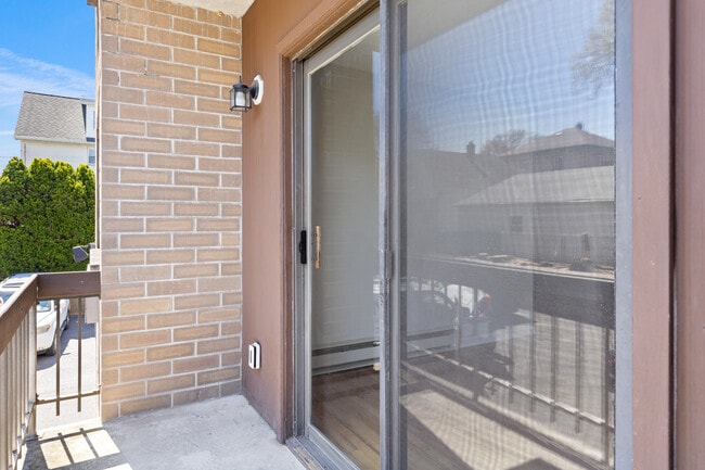 M.C Highland Apartments