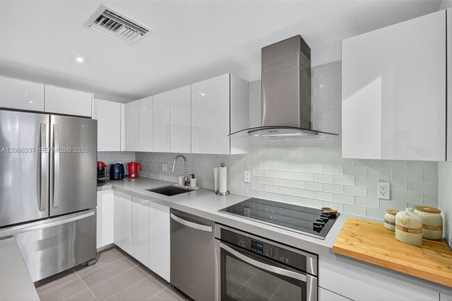 Photo - 1600 NE 1st Ave Unit 3515