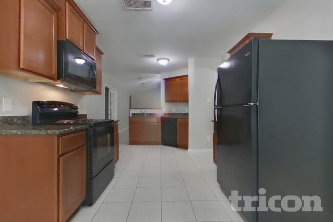417 Palomino Stand Dr