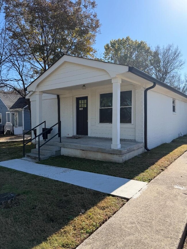 Photo - 749 Mt Hope St Apartamento