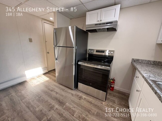Photo - 345 Allegheny St Unit #5