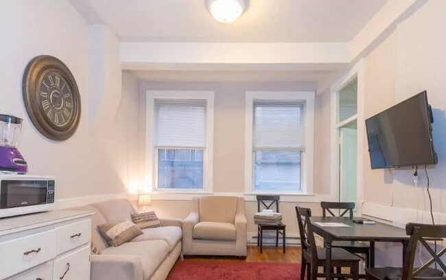 Photo - 96 Endicott St Unit 1R