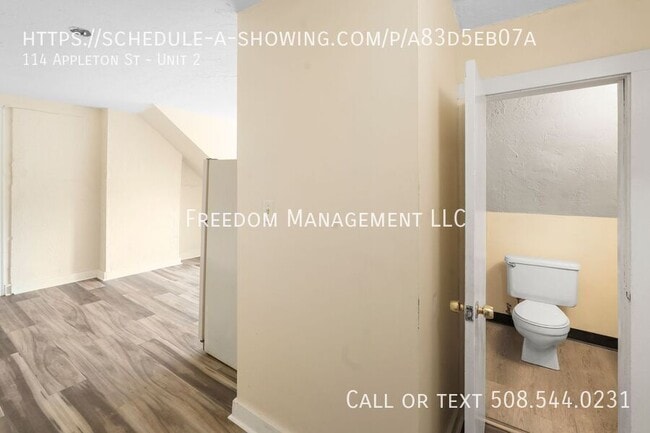 Photo - 114 Appleton St Unit 2