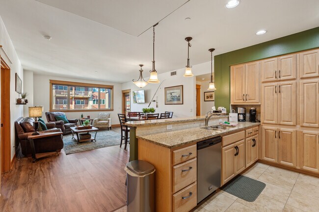 Photo - Riverstone Condo Unit 214