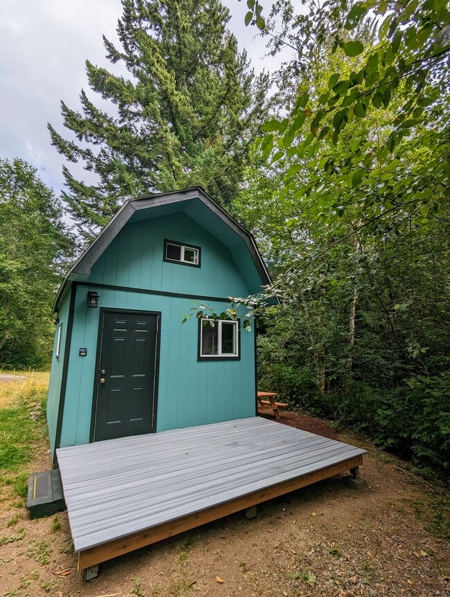 Photo - 23603 W Lake Kayak Dr Unit Tiny House