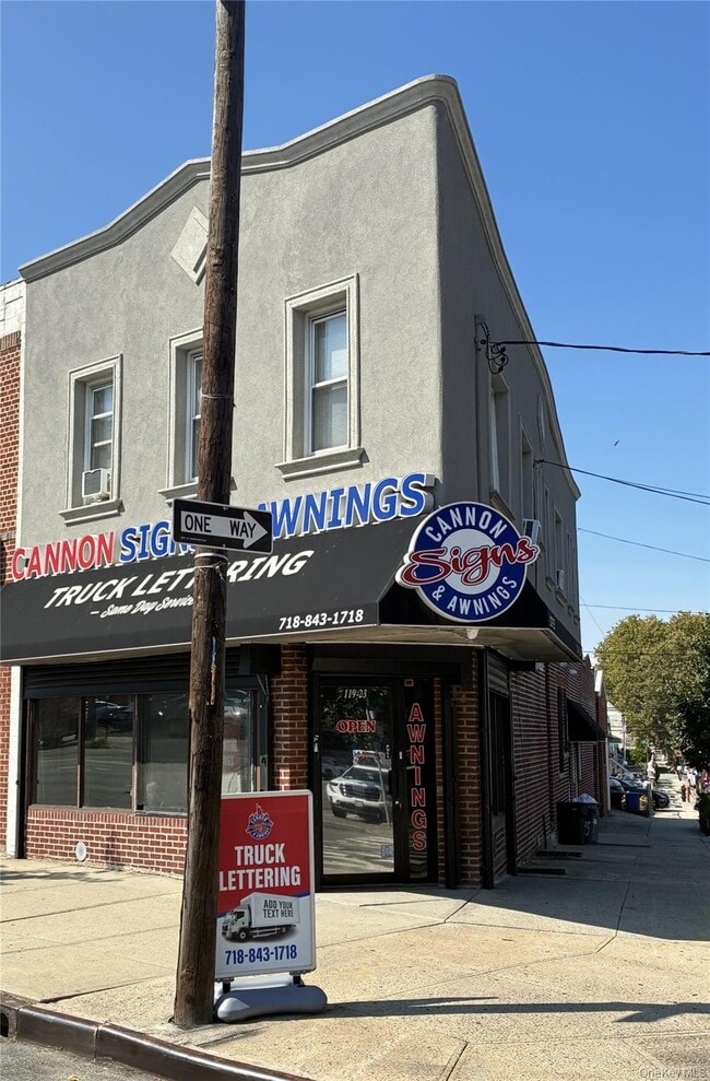 Photo - 119-23 Rockaway Blvd