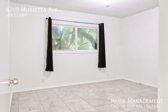 Photo - 6209 Murietta Ave