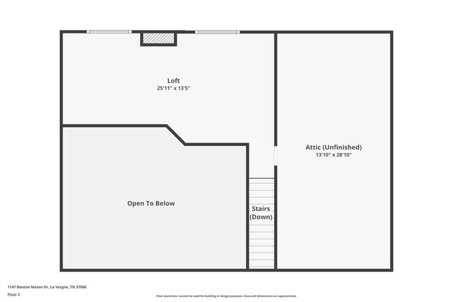 Photo - 1147 Benton Mason Dr