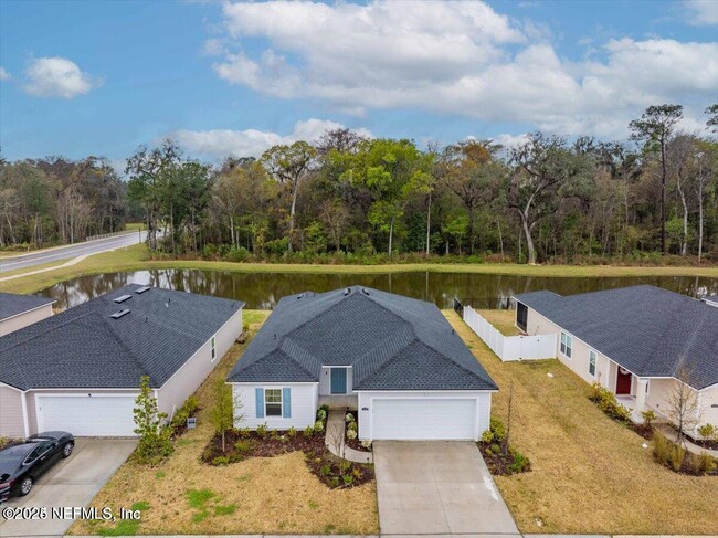 Building Photo - 11518 Dunns Crossing Dr Rental