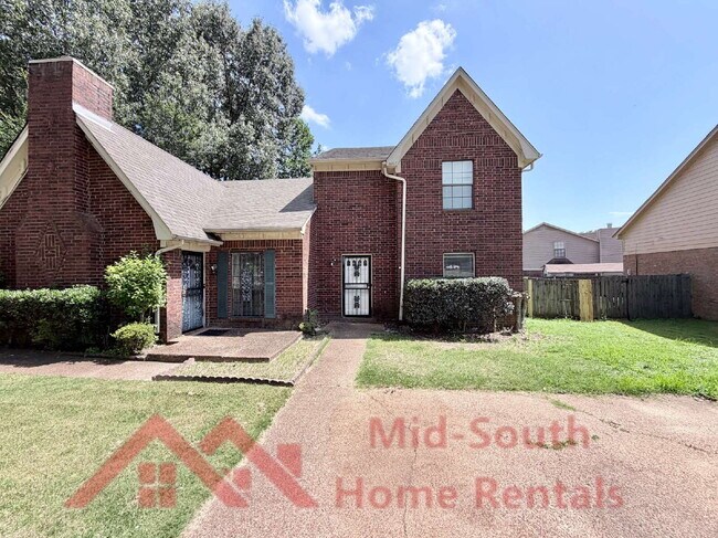 Photo - 6007 Hickory Cove