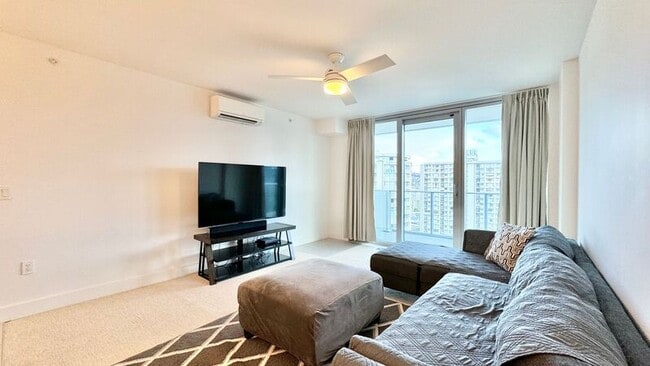 Photo - 629 Ke’eaumoku St Unit #1605