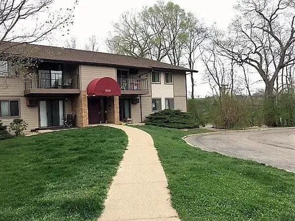 Building Photo - 5333 Brody Dr Unit 204
