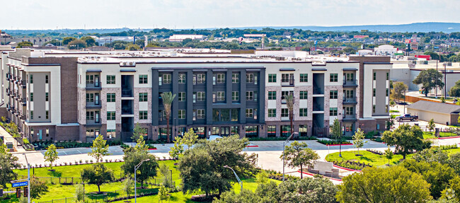 Building Photo - The Savoy Rental