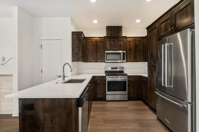 Photo - 2542 NE Purcell Blvd