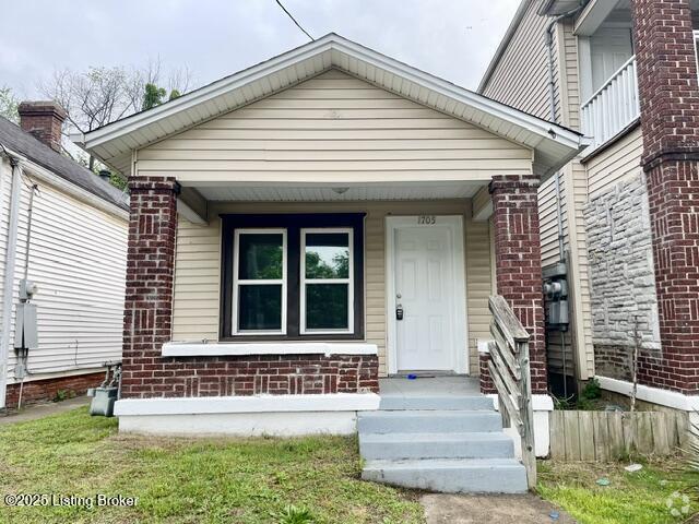 Building Photo - 1705 Hale Ave Rental