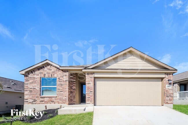 Building Photo - 6805 Arid Wy