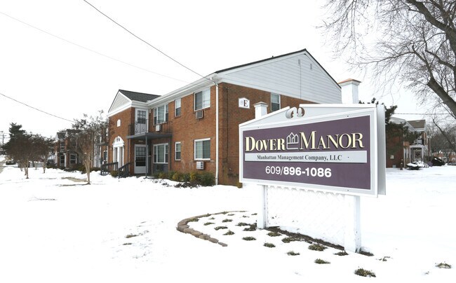 Photo - Dover Manor