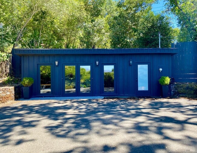 Photo - 1244 N Fitch Mountain Rd
