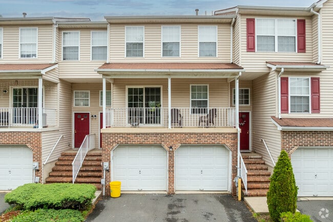 Fotografía del edificio - Yorkshire Meadows Apartamentos