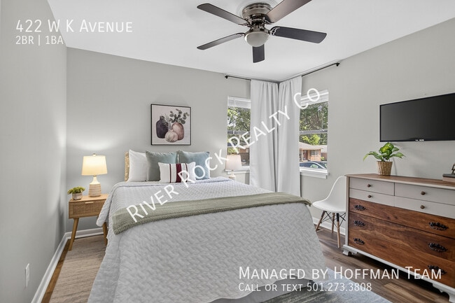 Photo - 422 W K St