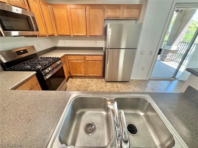 Photo - 8324 W Charleston Blvd Unit 1055