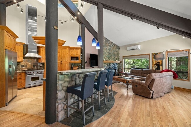 Photo - Mill Creek Estate Retreat | Incline Village