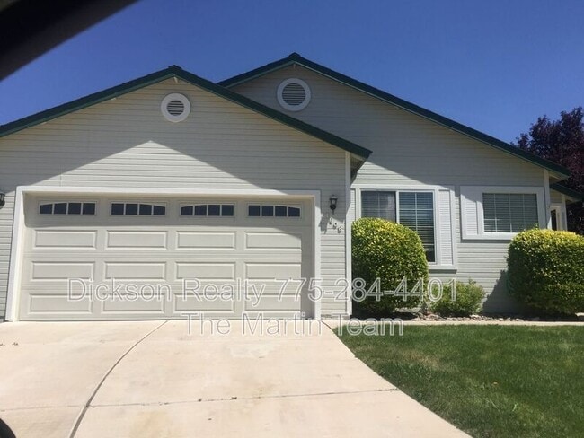 Building Photo - 4608 S Desert Brush Ct