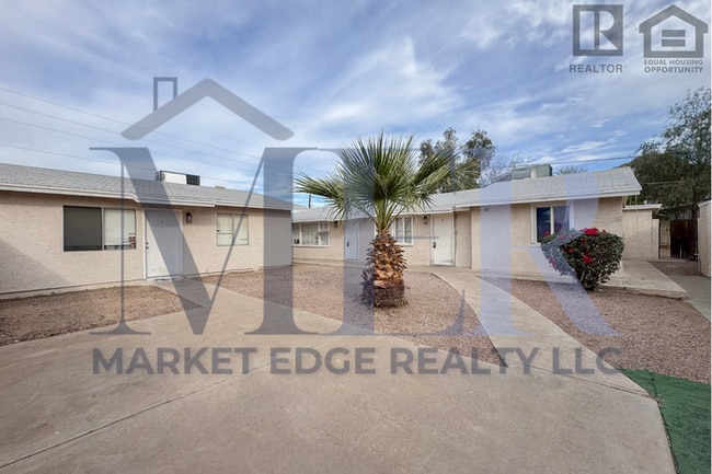 Building Photo - 1Bed/1Bath--Fenced in Yard--Sunnyslope--Affordable Housing Unit!