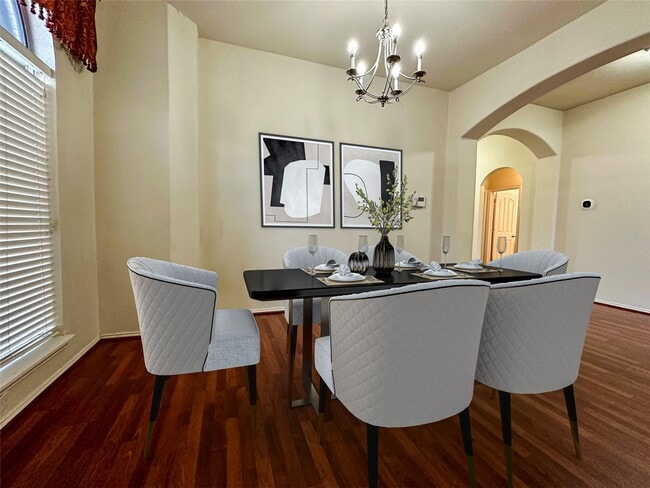 Photo - 2808 Garner Park Dr