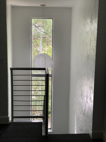 Stairs - 1660 NE 135th St Unit 9