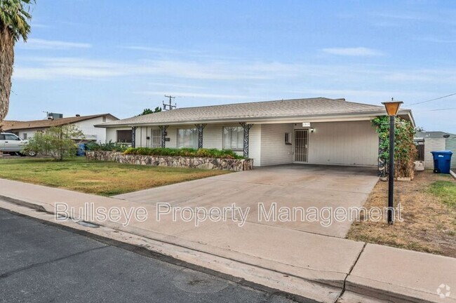 Building Photo - 1519 W 5th Pl Rental