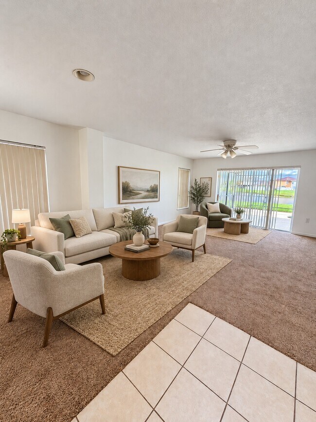 2735 Callaway Ln