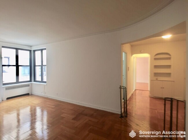 Building Photo - 600 W 218th St Unit 3J Rental